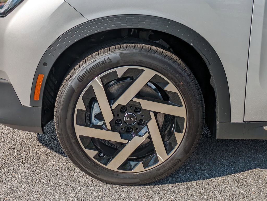New 2025 MINI Cooper Countryman S AWD/4WD image 9