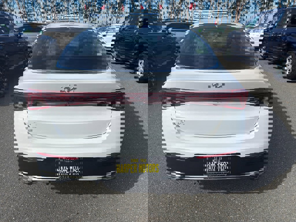 Used 2023 Kia K5 LXS image 3