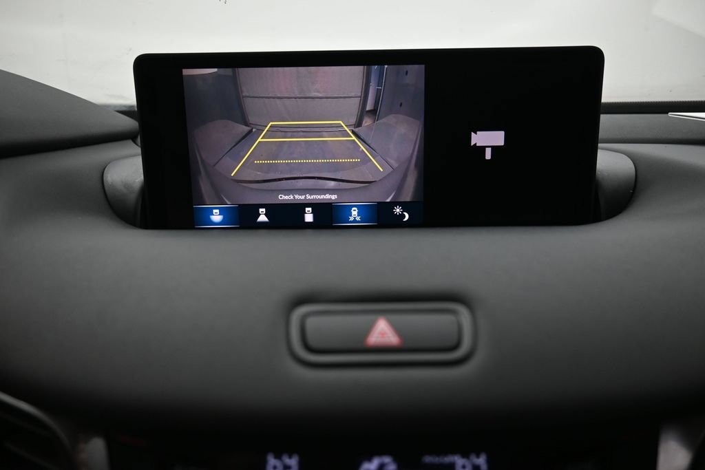 Used 2024 Acura TLX w/ Technology Package FWD image 9