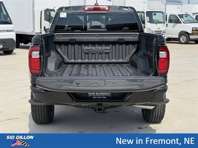 New 2026 GMC Canyon Elevation w/ Convenience Package AWD/4WD image 5