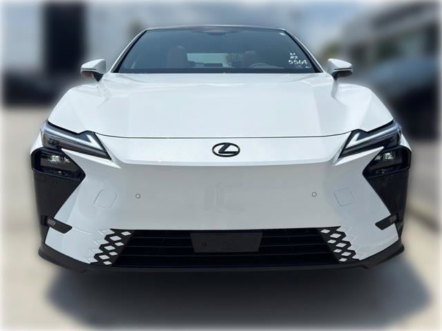 New 2026 Lexus ES 350e w/ Accessory Package (K3) FWD image 2
