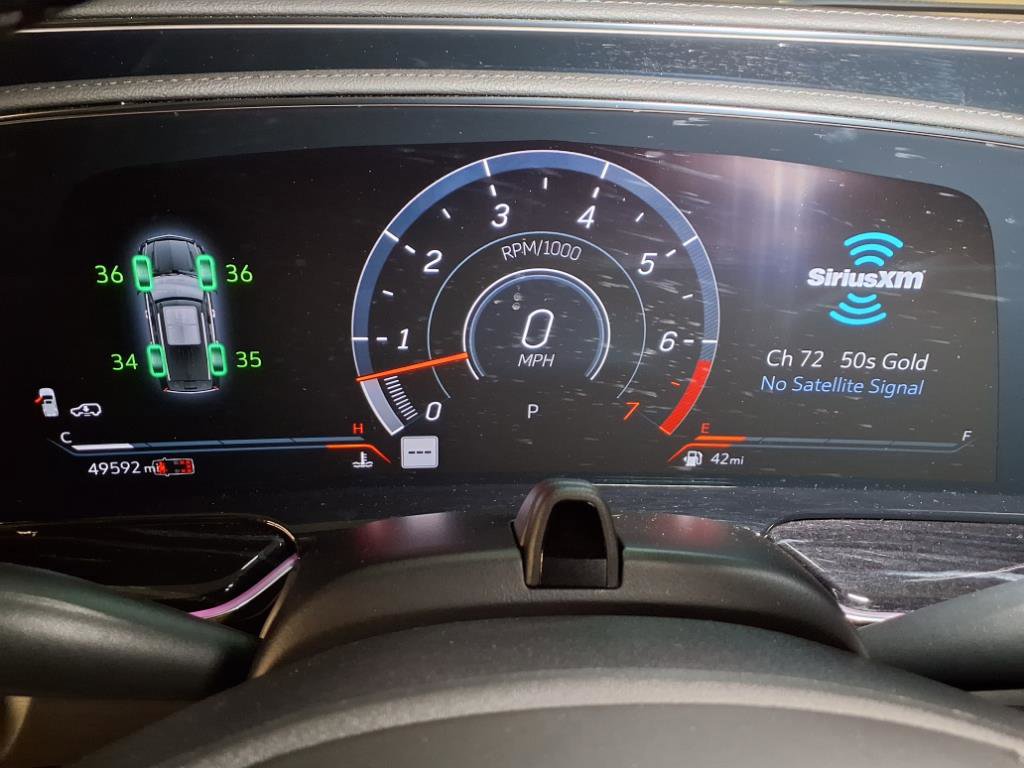 Used 2023 Cadillac Escalade V image 12