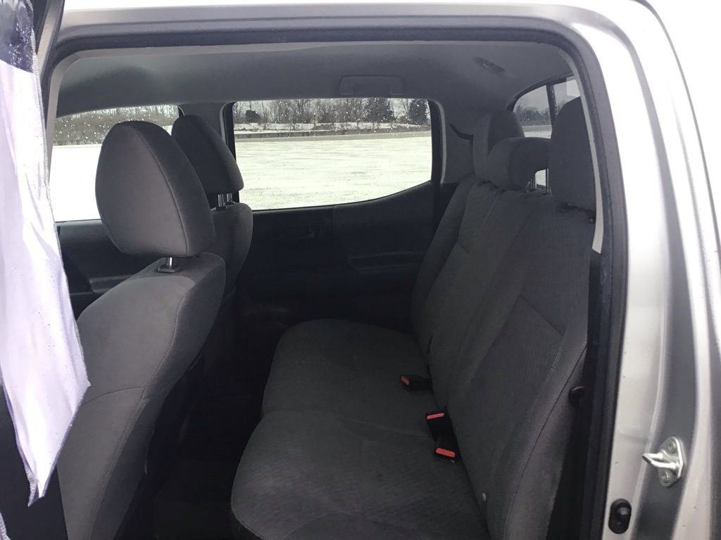 Used 2023 Toyota Tacoma SR image 12