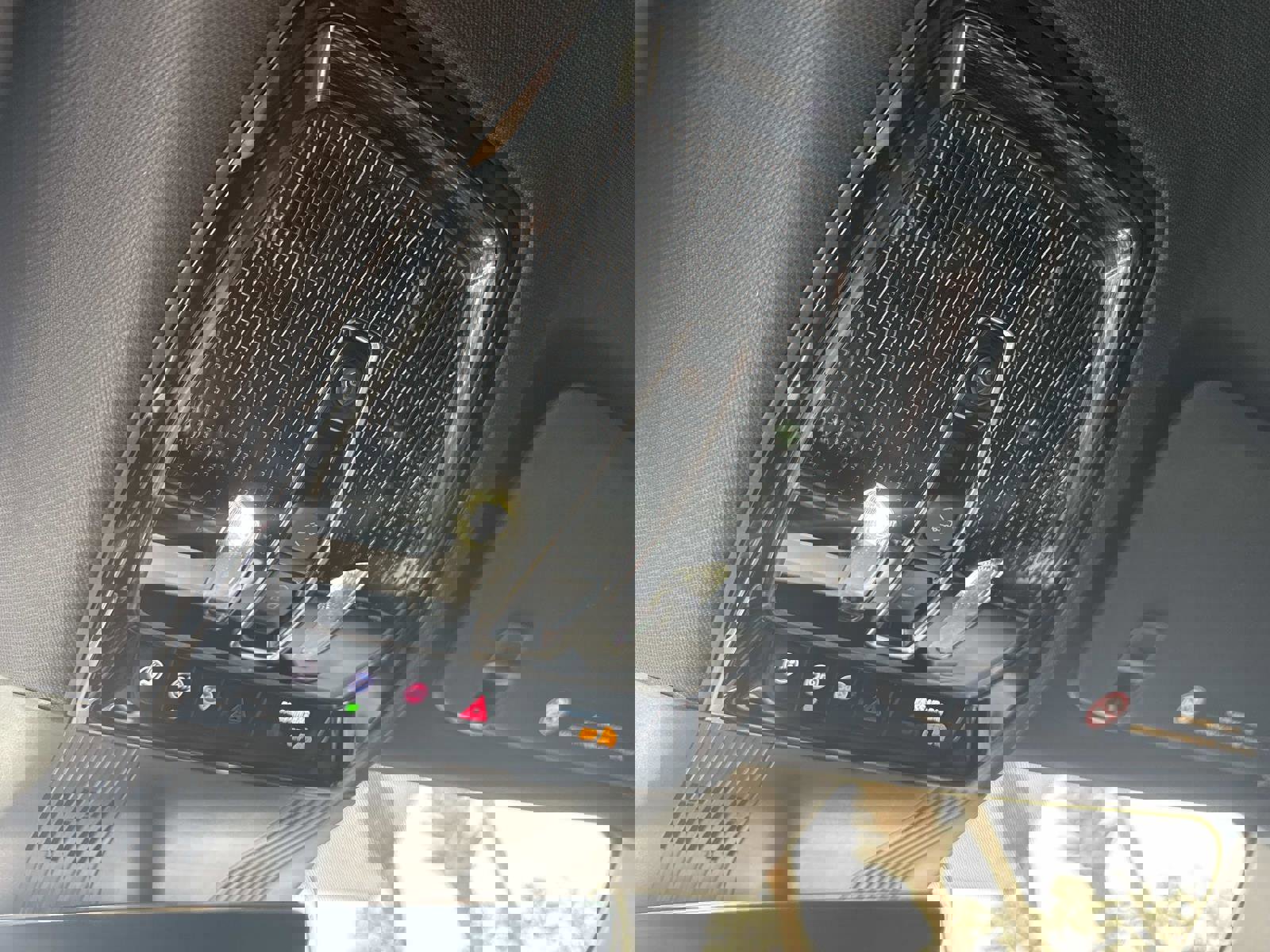 Used 2026 Cadillac Vistiq Luxury image 34