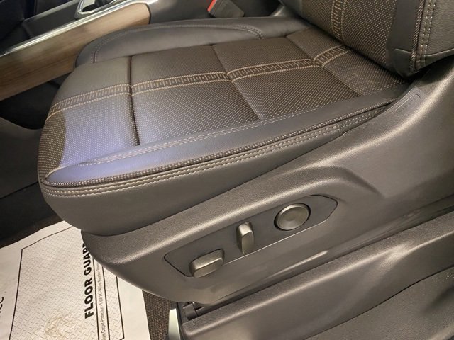 New 2026 Chevrolet Silverado 2500 High Country w/ Z71 Off-Road Package image 12