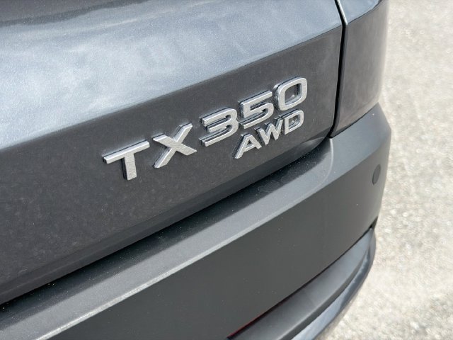 Used 2026 Lexus TX 350 AWD w/ Technology Package image 11