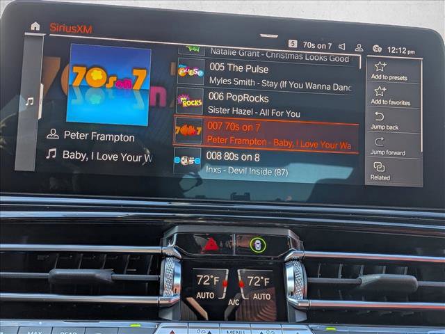 New 2026 BMW 840i xDrive image 14