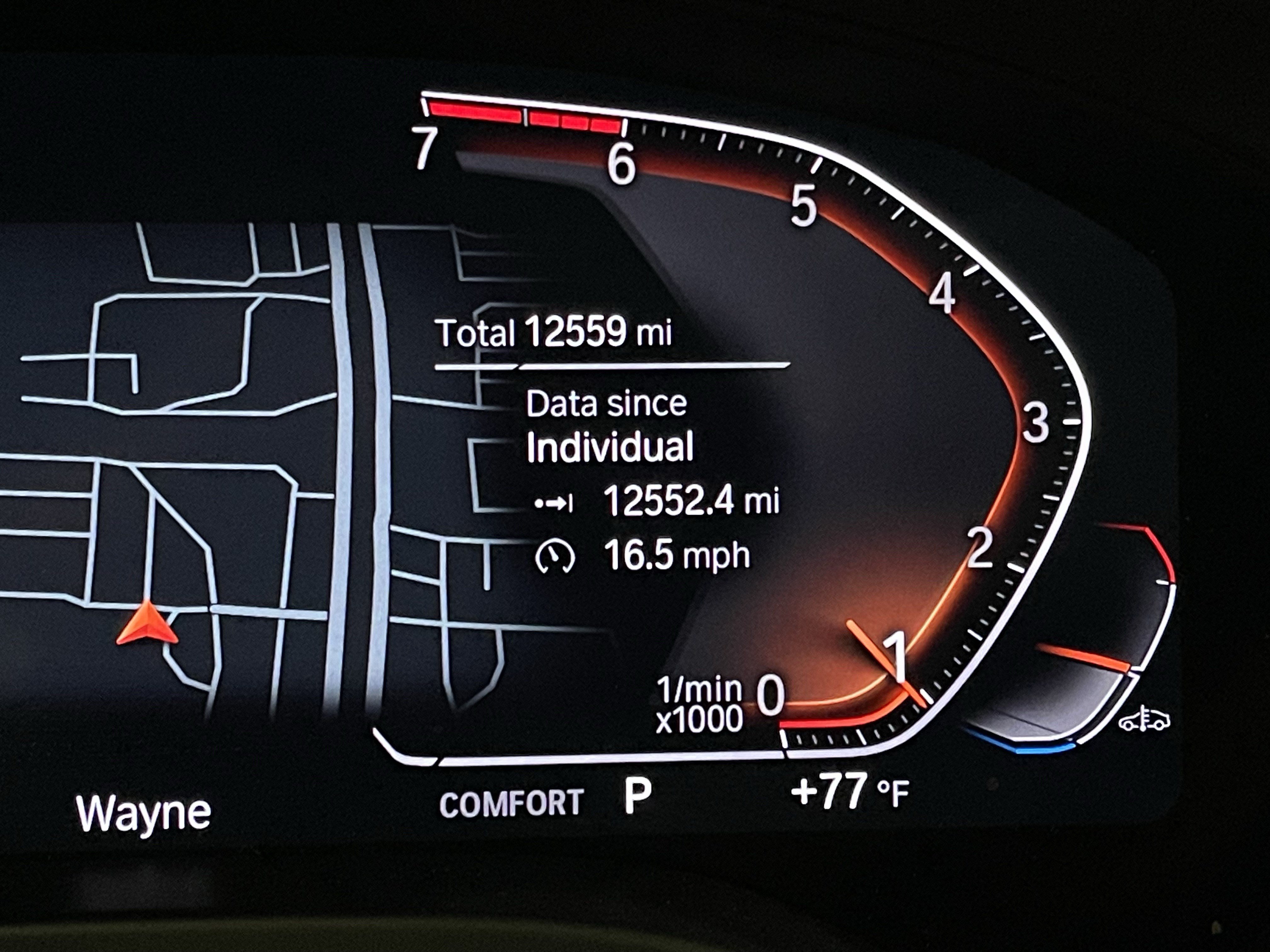 Certified 2023 BMW X3 xDrive30i w/ Premium Package AWD/4WD image 21