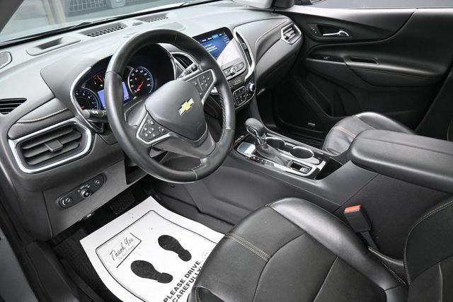 Used 2023 Chevrolet Equinox Premier FWD image 19