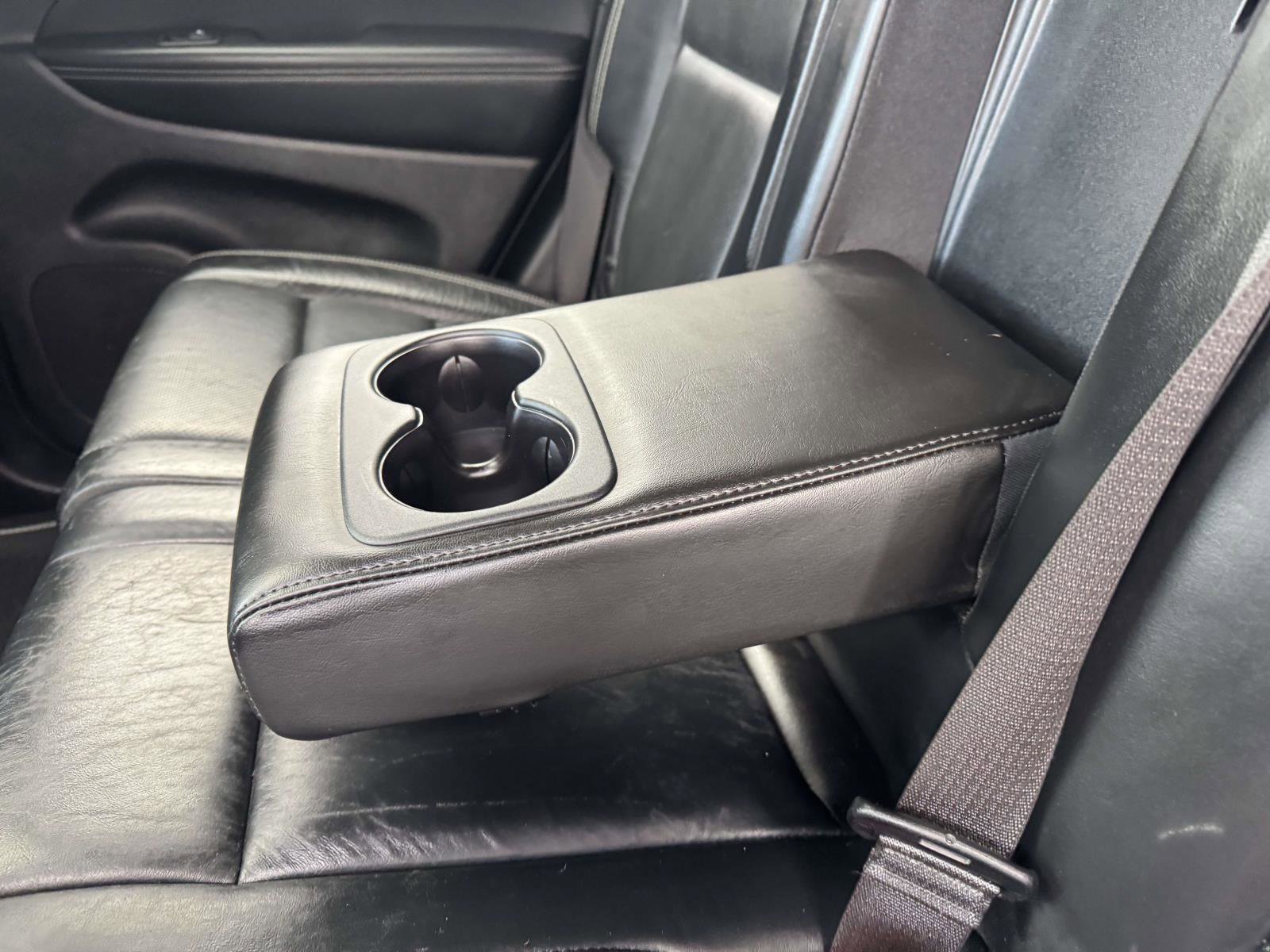 Used 2021 Jeep Grand Cherokee Limited w/ Quick Order Package 28K 80th image 10