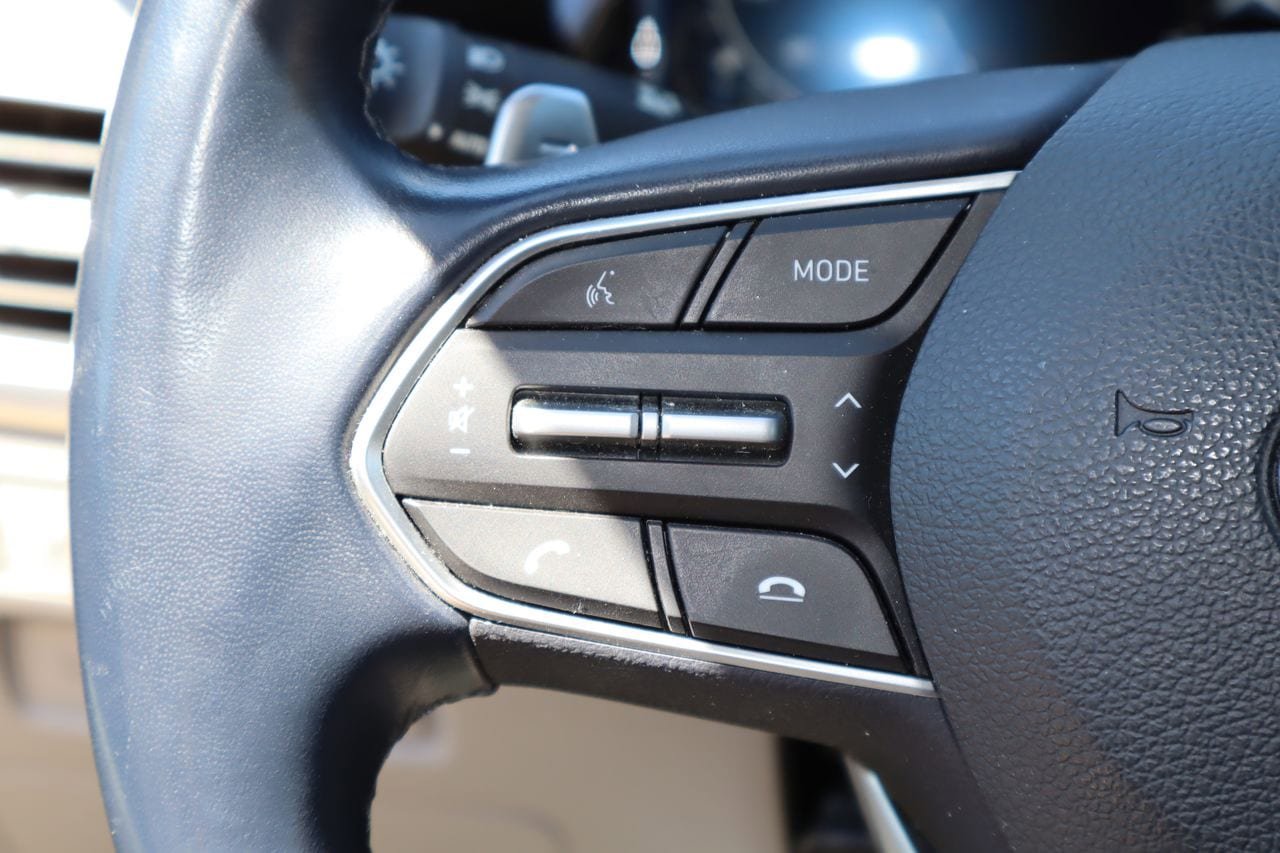 Used 2021 Hyundai Palisade Limited AWD/4WD image 13