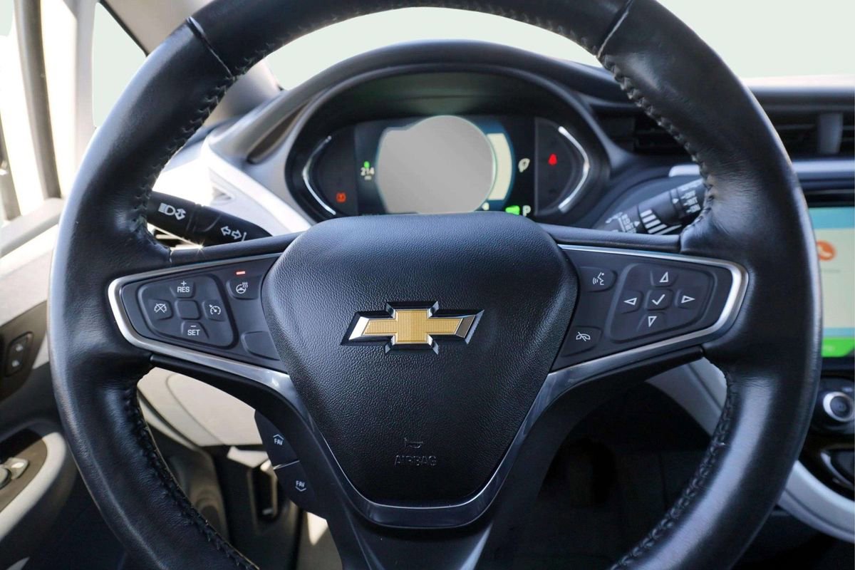 Used 2019 Chevrolet Bolt LT image 25