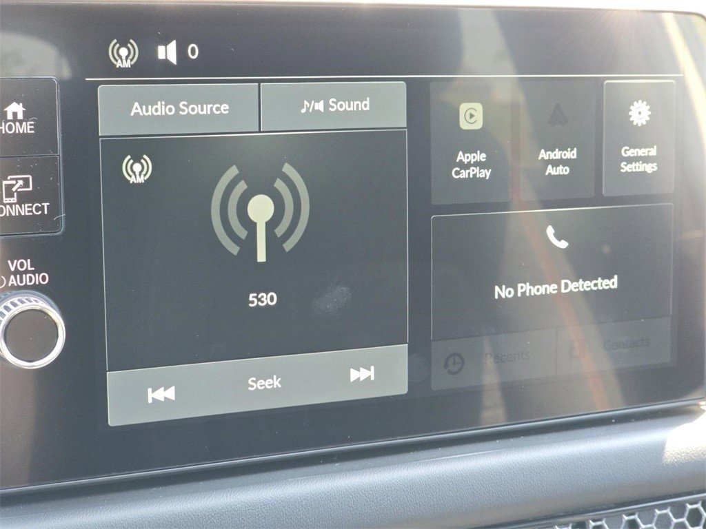 New 2026 Honda HR-V Sport image 32