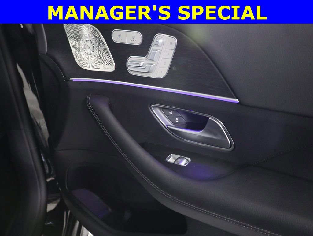 Certified 2026 Mercedes-Benz GLE 350 4MATIC image 64