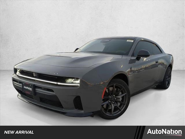 New 2026 Dodge Charger Daytona Scat Pack image 1