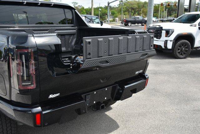 New 2025 GMC Hummer EV 3X image 13