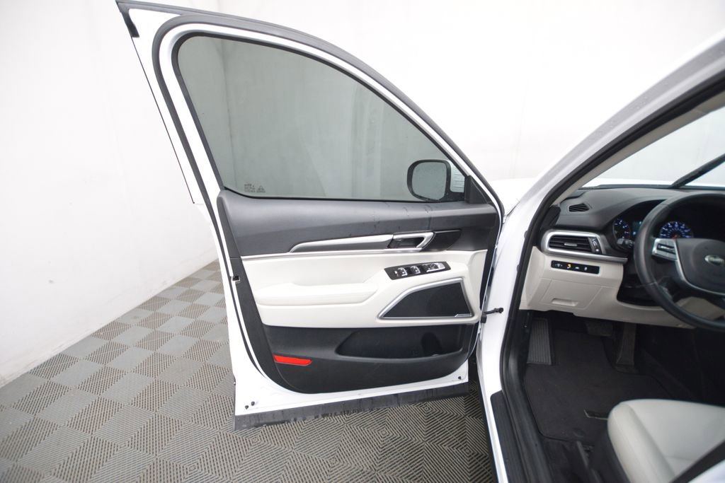 Used 2021 Kia Telluride S image 9