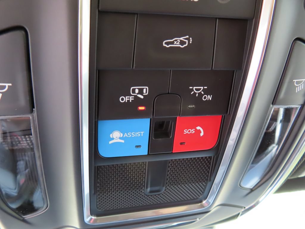 New 2026 Dodge Charger R/T AWD/4WD image 15