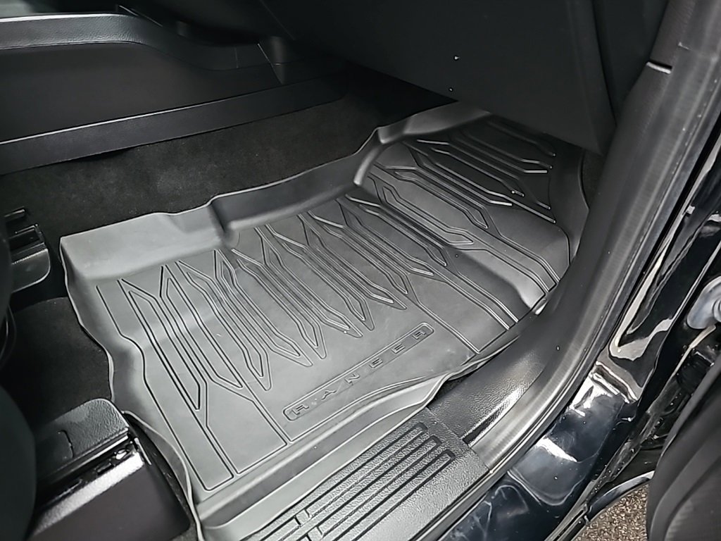 Used 2021 Ford Ranger XLT w/ Tremor Off-Road Package image 12