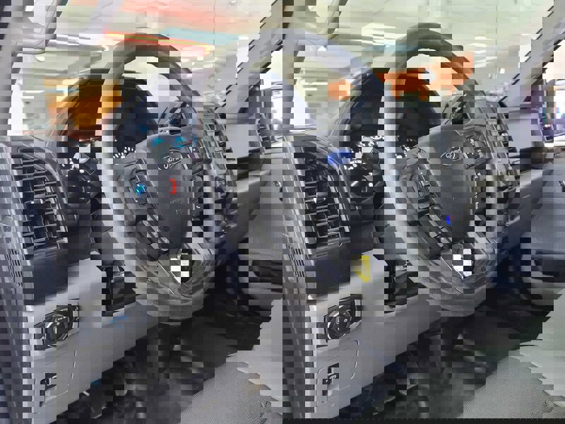 Used 2019 Ford F150 XL w/ Equipment Group 101A Mid image 9