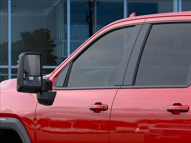 New 2026 GMC Sierra 2500 AT4X image 12