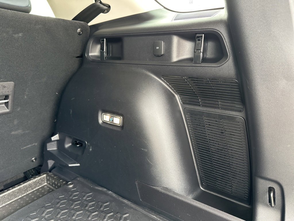 Used 2023 Ford Bronco Sport Outer Banks image 10