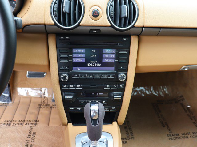 Used 2010 Porsche Cayman image 31