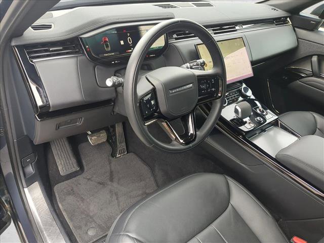 Used 2023 Land Rover Range Rover Sport SE Dynamic image 11