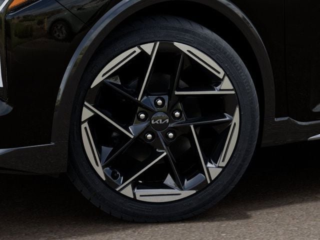 New 2026 Kia K4 GT-Line FWD image 9