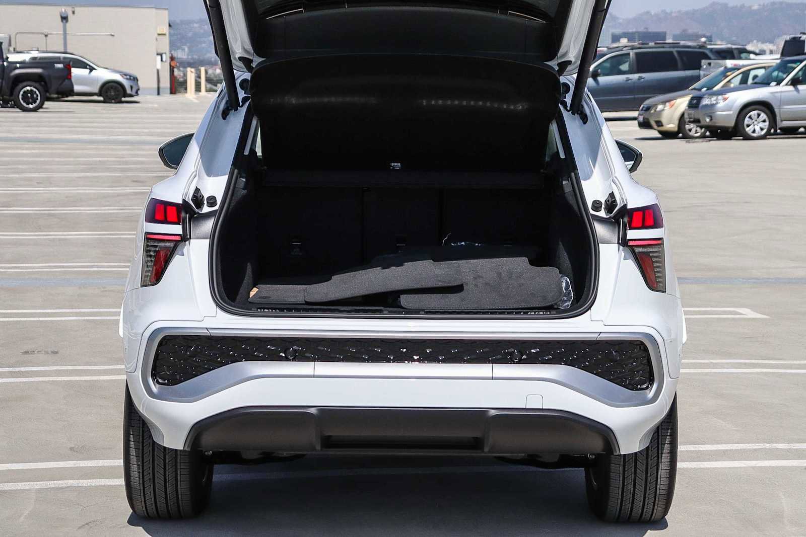 New 2026 Audi Q3 quattro 2.0T image 34