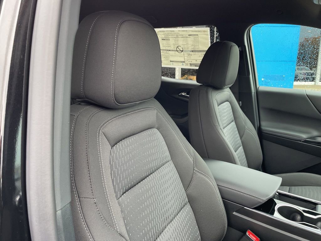 New 2026 Chevrolet Equinox LT image 26