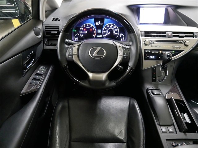 Used 2013 Lexus RX 350 AWD image 11