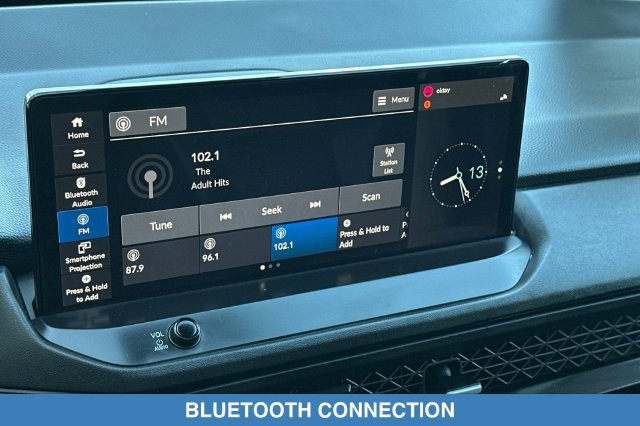 Certified 2024 Honda Accord EX-L image 19