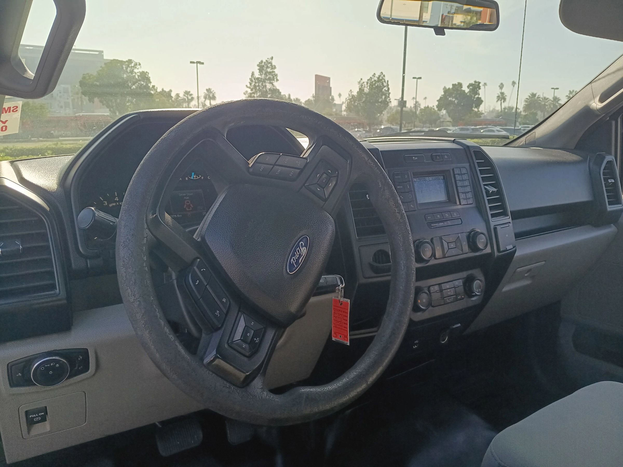 Used 2019 Ford F150 XL w/ Equipment Group 101A Mid RWD image 12