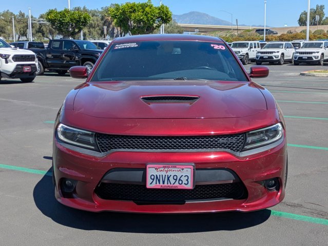 Used 2020 Dodge Charger R/T w/ Harman/Kardon Audio Group video 2