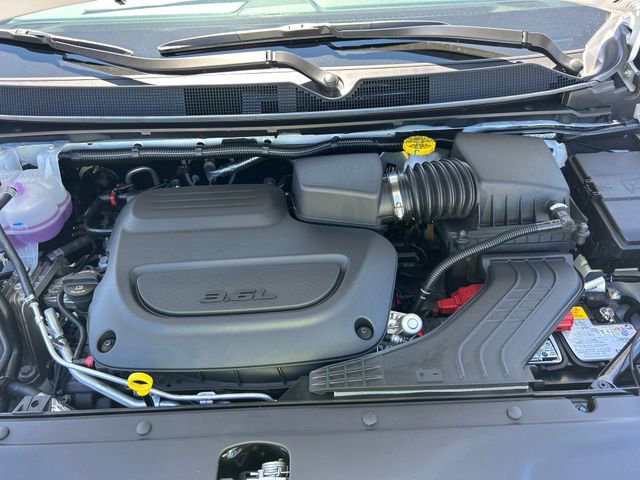 New 2026 Chrysler Pacifica Pinnacle image 34