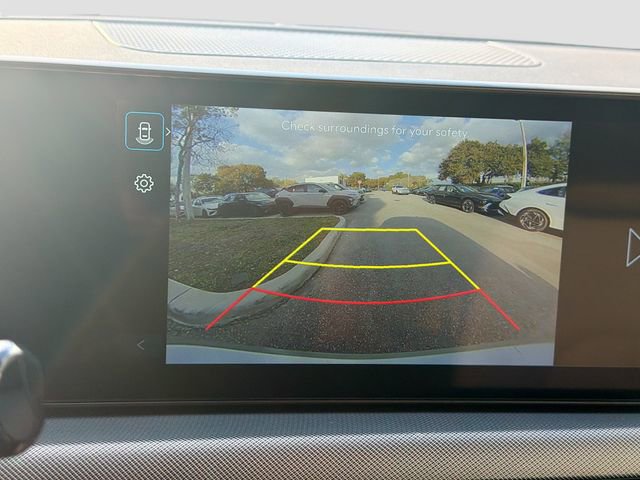 New 2026 Hyundai Sonata SEL FWD image 13