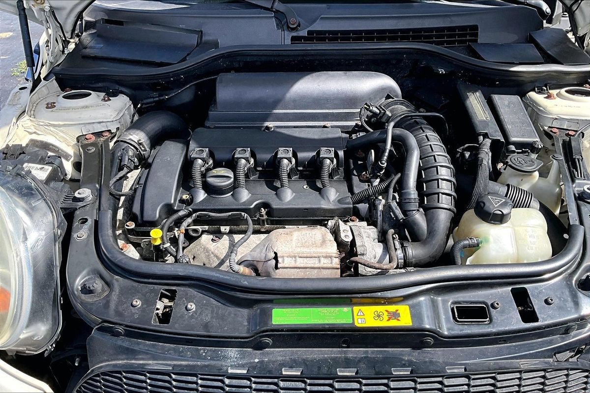 Used 2010 MINI Cooper S FWD image 28