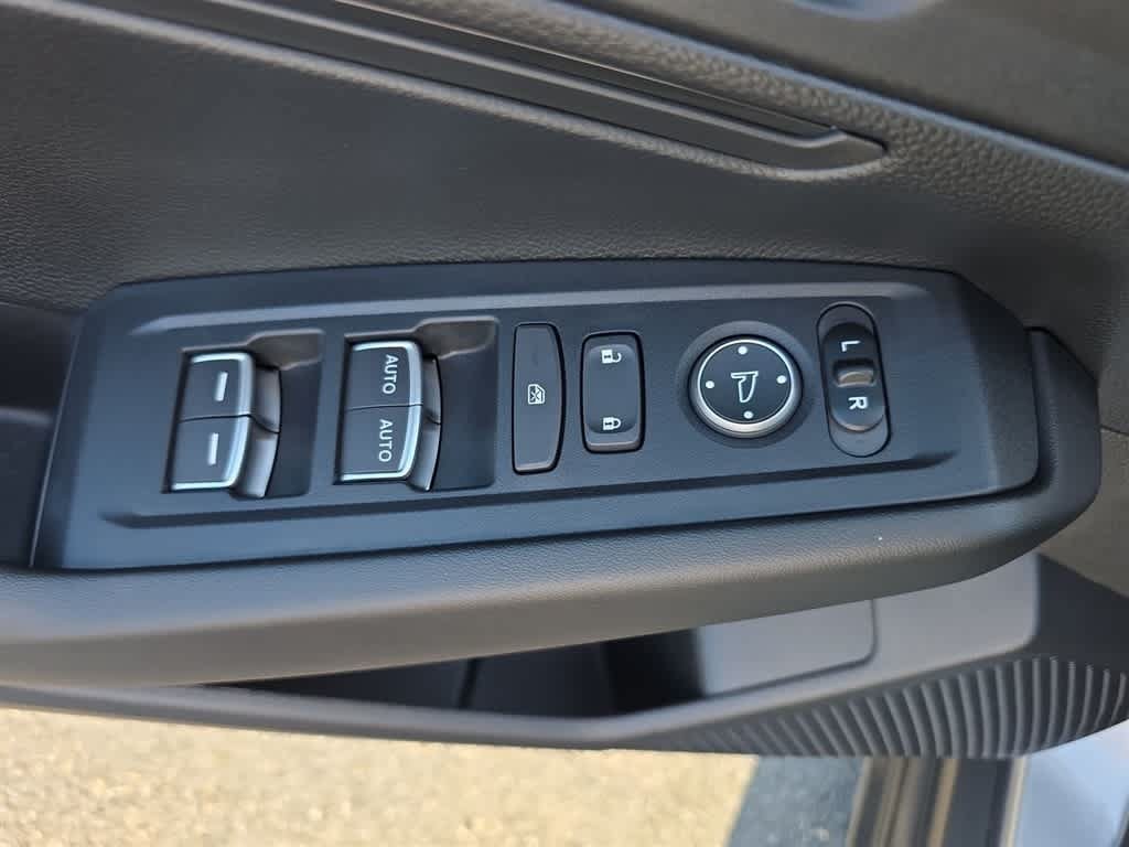 New 2026 Honda Accord LX image 11