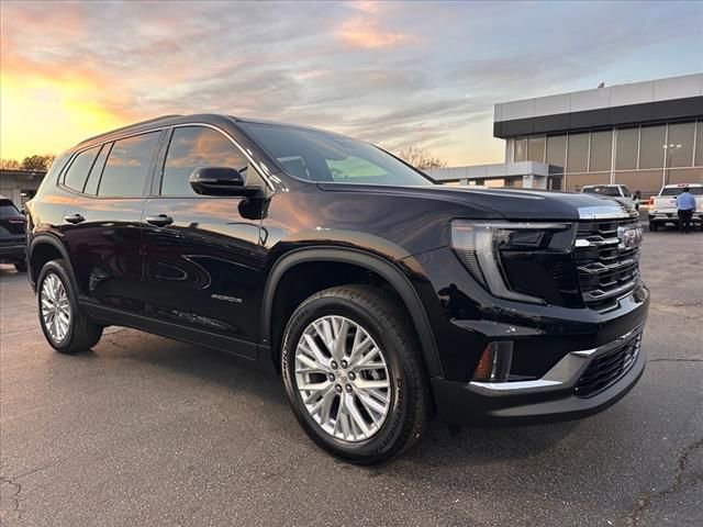 New 2026 GMC Acadia Elevation w/ Elevation Premium Package image 2