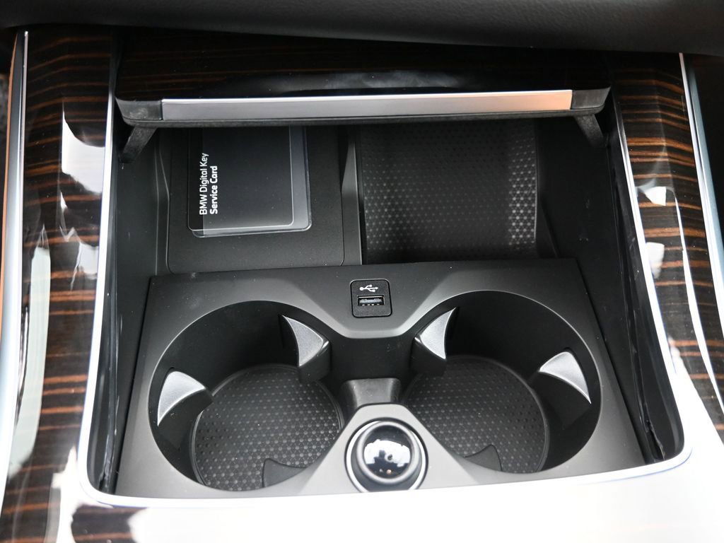 New 2026 BMW X5 xDrive40i AWD/4WD image 16