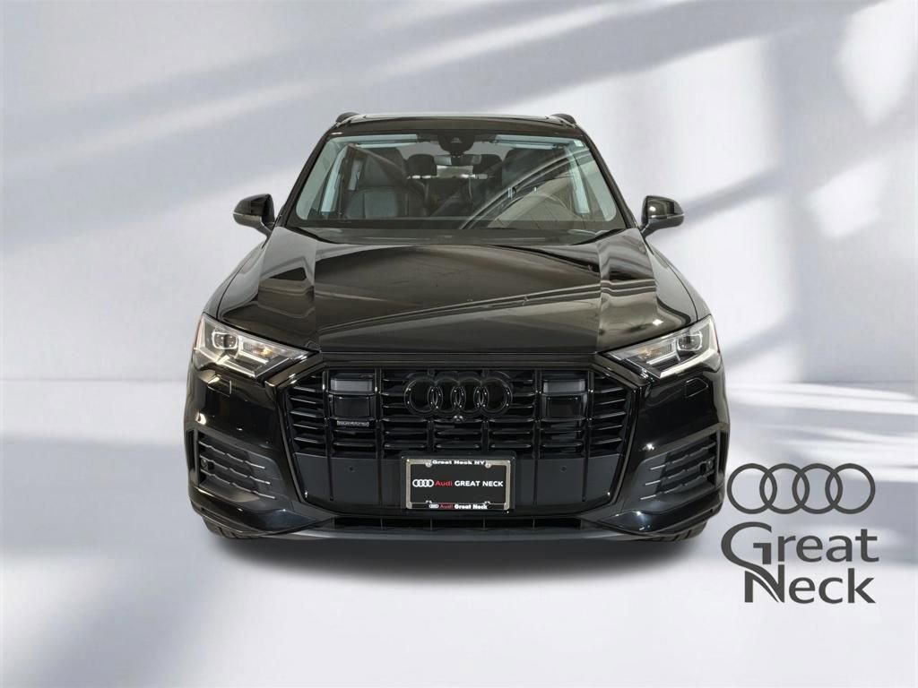 Used 2023 Audi Q7 2.0T Premium Plus w/ Premium Plus Package AWD/4WD image 21