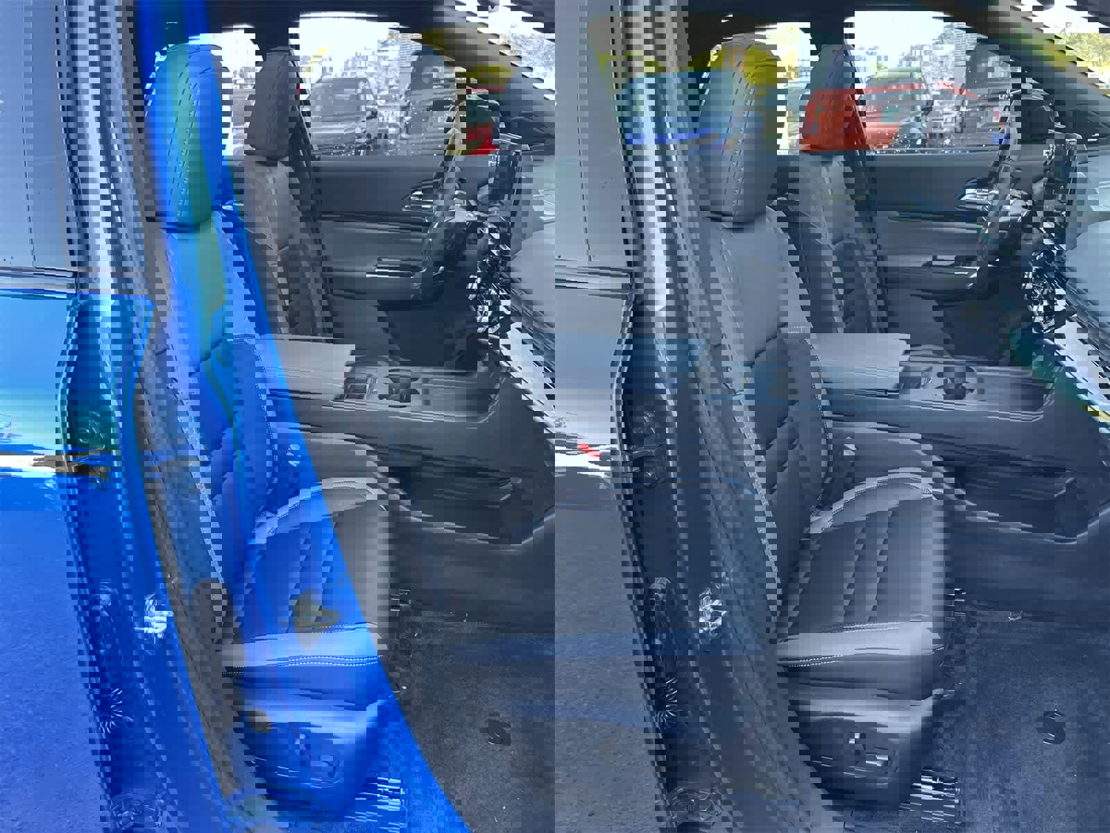 New 2026 Honda Prologue Touring image 14