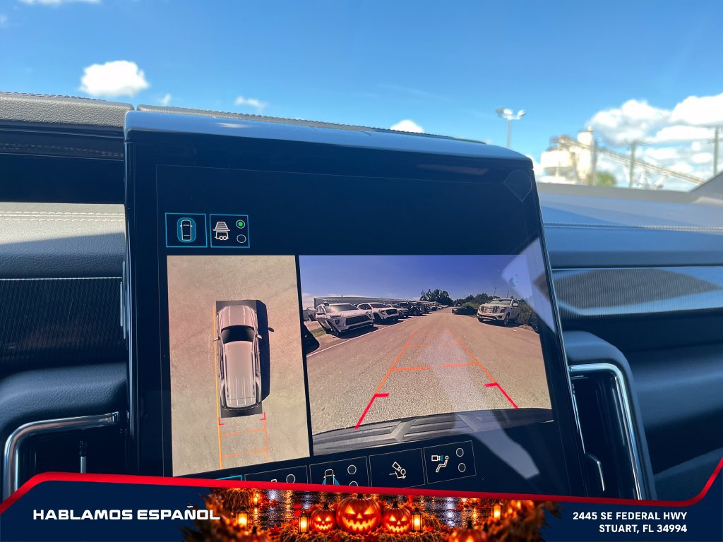 New 2026 GMC Yukon Elevation w/ Elevation Premium Package RWD image 32