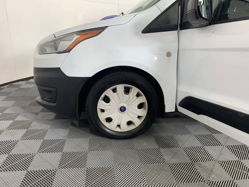 Used 2019 Ford Transit Connect XL image 12