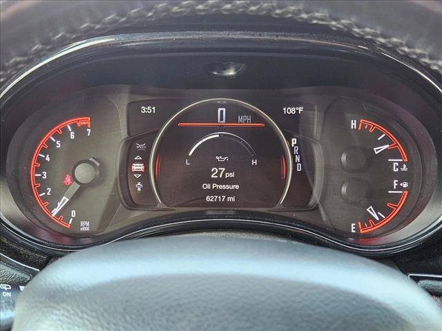 Used 2024 Dodge Durango GT RWD image 13