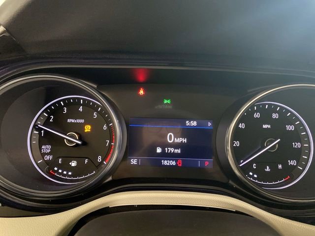 Certified 2023 Buick Encore GX Select w/ Safety Package II image 37