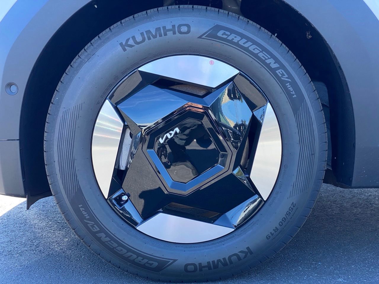 New 2026 Kia EV9 Wind AWD/4WD image 10