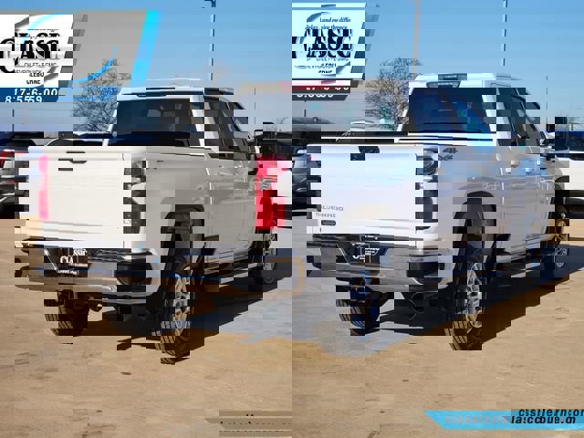 Used 2025 Chevrolet Silverado 2500 LT w/ Convenience Package image 25