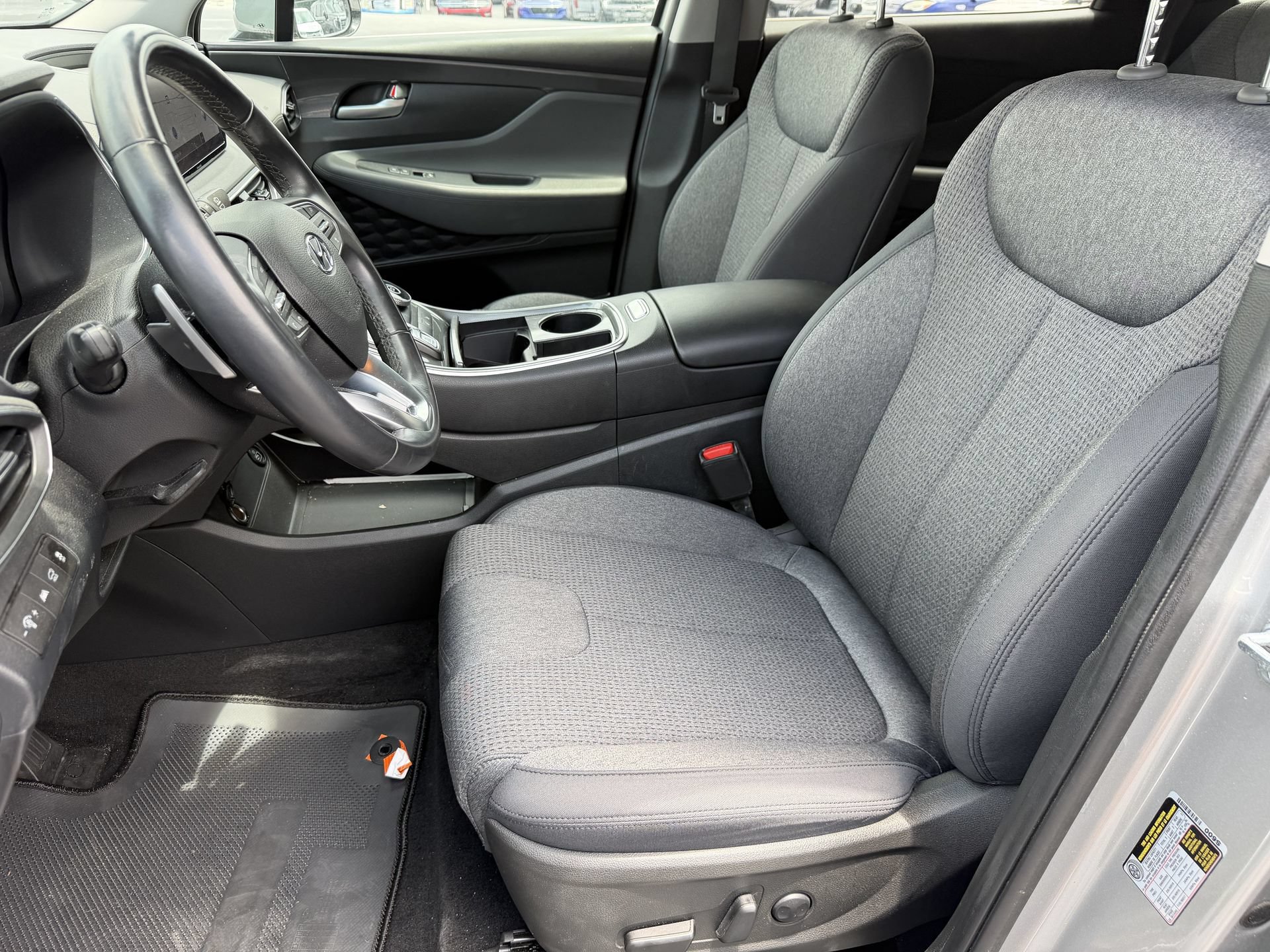 Used 2023 Hyundai Santa Fe SEL FWD image 13
